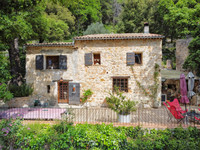 Propriété à vendre à Bargemon, Var - 495 000 € - photo n°1