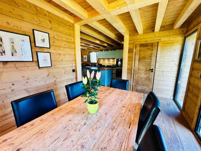 Ski property for sale in Saint Gervais - €1,690,000 - photo 5