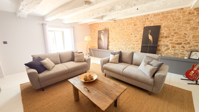 French property for sale in Flavignac, Haute-Vienne - €318,000 - photo 3