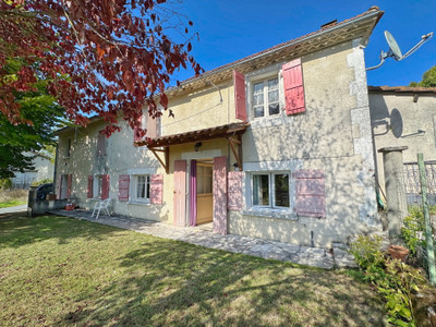 house for sale in Dordogne