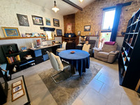 Maison à vendre à Couture, Charente - 199.800 € - photo 14