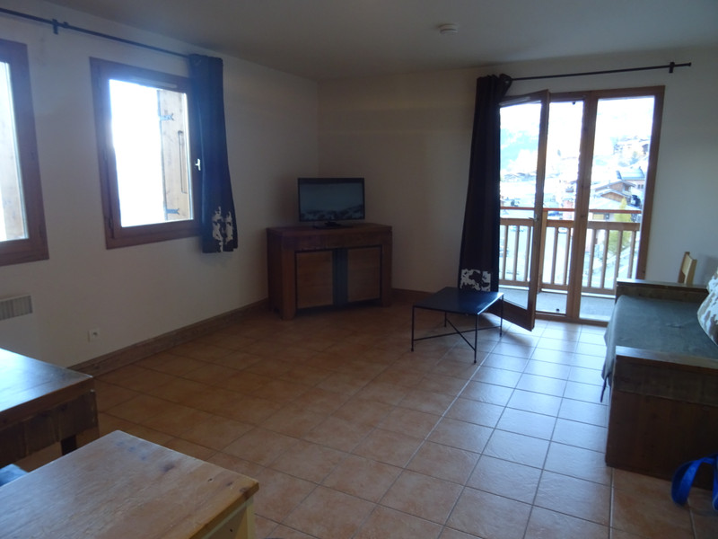 Ski property for sale in La Plagne - €260,000 - photo 6