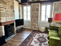 Maison à Treignac, Corrèze - photo 8