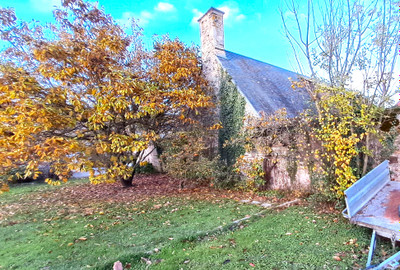 house for sale in Orne