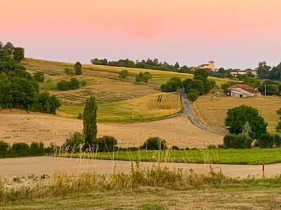 French property for sale in Bouteilles-Saint-Sébastien, Dordogne - €270,000 - photo 9