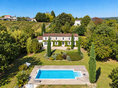 house for sale in Gironde