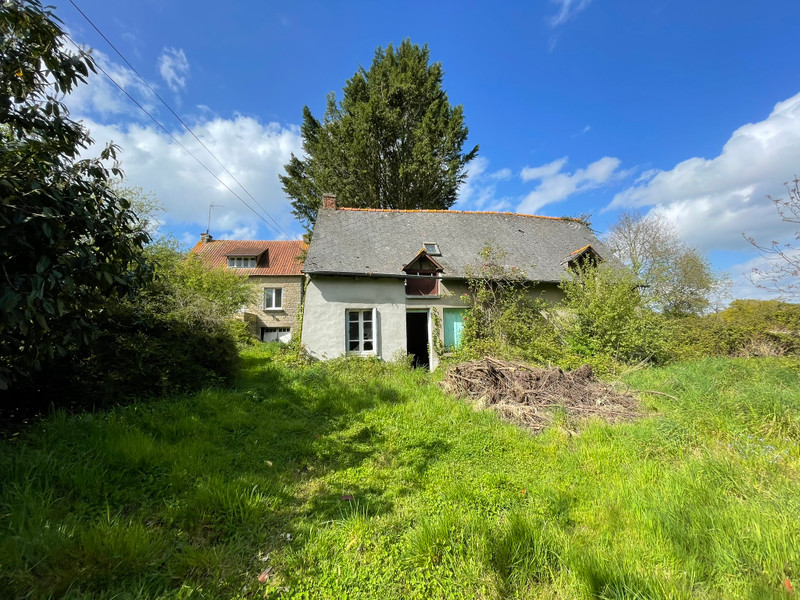 French property for sale in Merdrignac, Côtes-d'Armor - €183,600 - photo 2