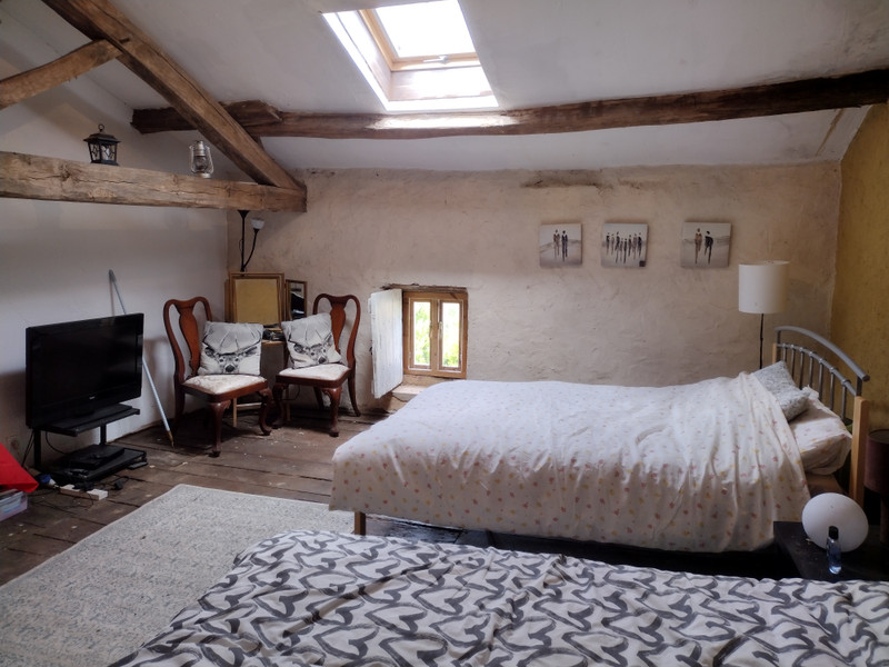 French property for sale in Lathus-Saint-Rémy, Vienne - €46,600 - photo 12