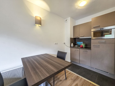 Ski property for sale in Saint Martin de Belleville - €277,000 - photo 5