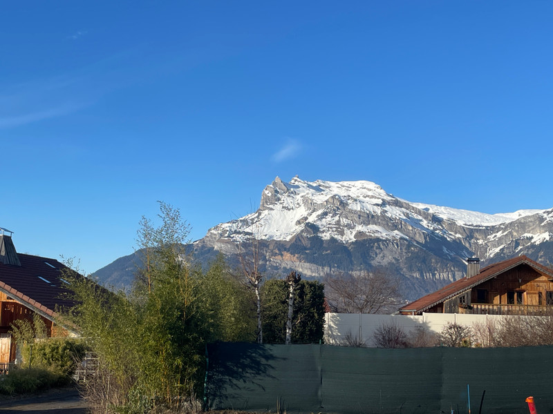 Propriété de ski à vendre - Saint Gervais - 350 000 € - photo 9