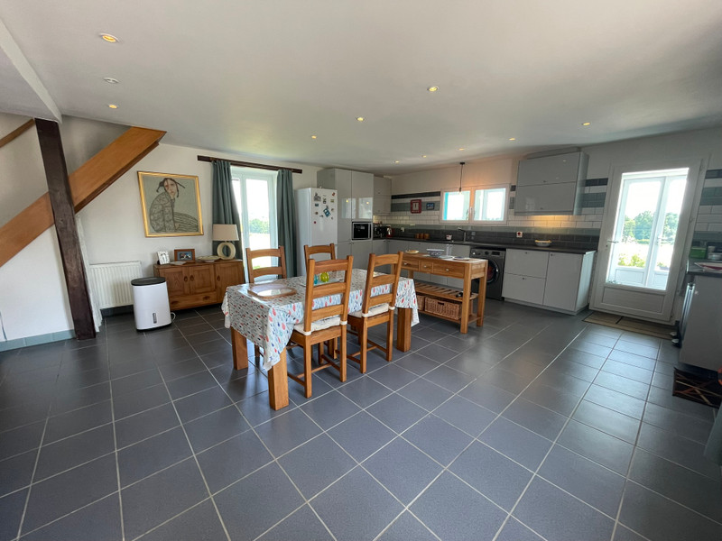 French property for sale in Saint-Vran, Côtes-d'Armor - €183,546 - photo 4