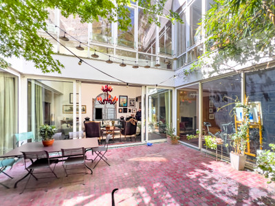 apartment for sale in Paris