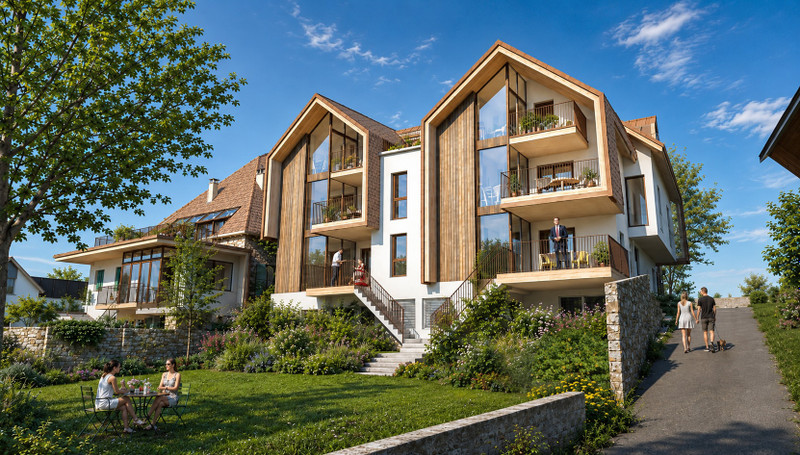French property for sale in Veyrier-du-Lac, Haute-Savoie - €379,600 - photo 1