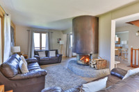 Chalet à vendre à La Rivière-Enverse, Haute-Savoie - 678.500 € - photo 3