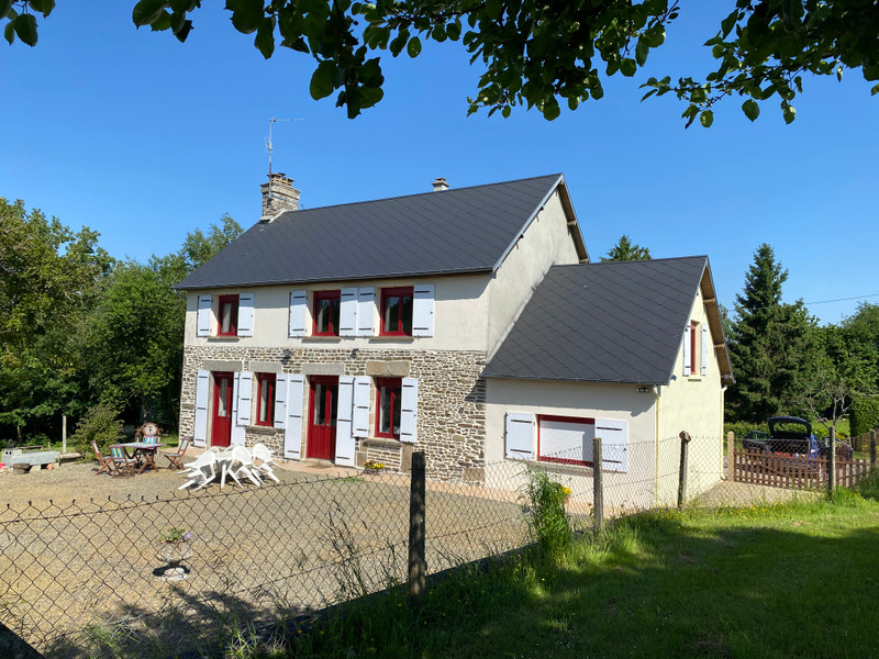French property for sale in Lapenty, Manche - €172,800 - photo 0