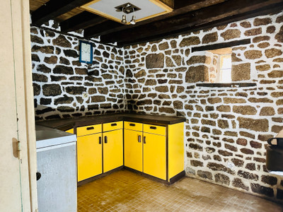 French property for sale in Le Housseau-Brétignolles, Mayenne - €41,600 - photo 3