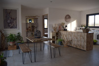 Maison à vendre à Berrias-et-Casteljau, Ardèche - 348 000 € - photo 1
