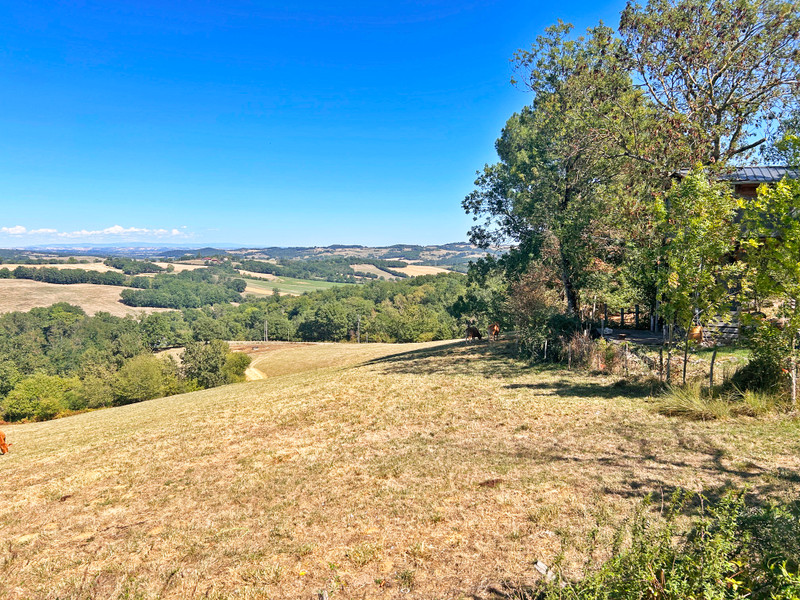 French property for sale in Madière, Ariège - €319,000 - photo 1