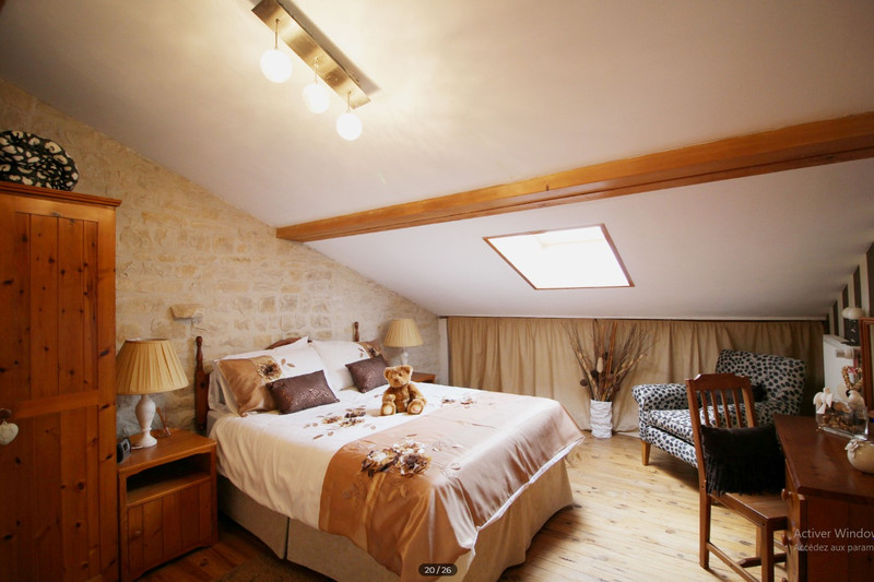 French property for sale in Chives, Charente-Maritime - €249,000 - photo 10