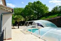 Maison à vendre à Molières-sur-Cèze, Gard - 399 000 € - photo 2