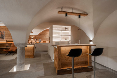 Ski property for sale in Serre Chevalier - €4,200,000 - photo 9