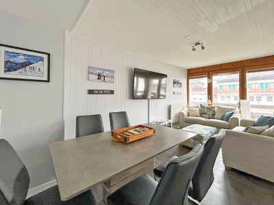 Ski property for sale in Les Gets - €690,000 - photo 0
