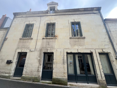 French property for sale in Chinon, Indre-et-Loire - €215,000 - photo 9