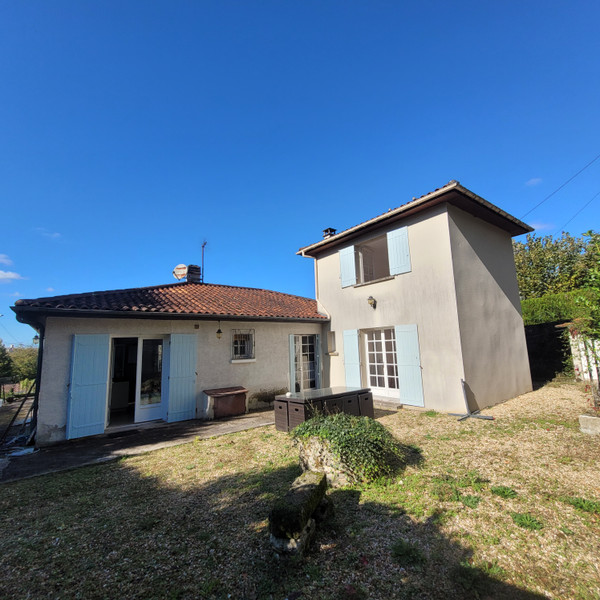 Maison à vendre à Mareuil en Périgord, Dordogne - 185.500 € - photo 1