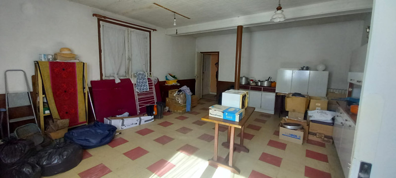 French property for sale in Firbeix, Dordogne - €103,400 - photo 4
