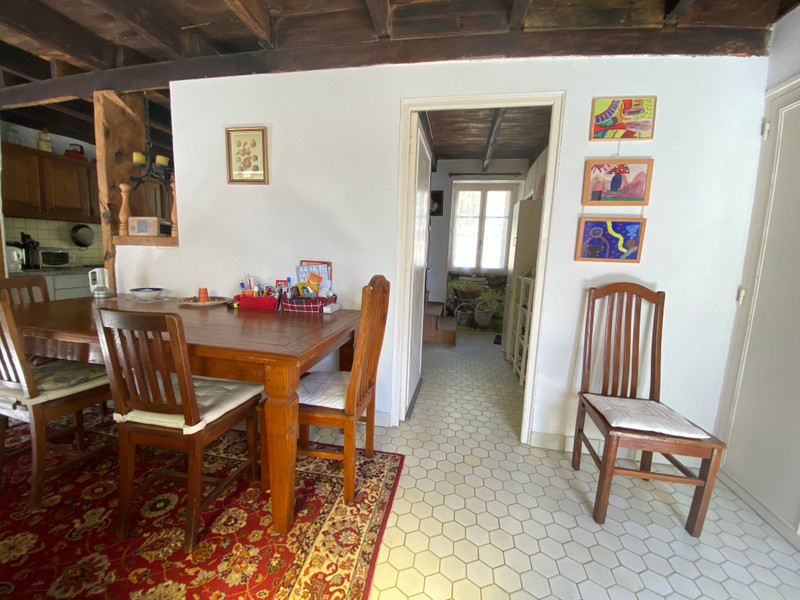 French property for sale in Rilhac-Treignac, Corrèze - €167,400 - photo 7