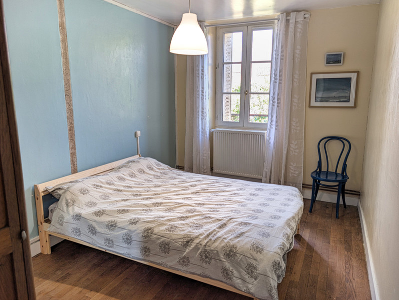 French property for sale in Châteauponsac, Haute-Vienne - €164,950 - photo 8