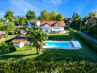 Propriété à vendre à Messery, Haute-Savoie - 1 090 000 € - photo n°1
