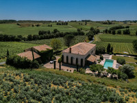 Maison à vendre à Cahuzac-sur-Vère, Tarn - 875.000 € - photo 5