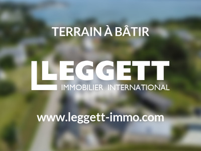 land for sale in Finistère