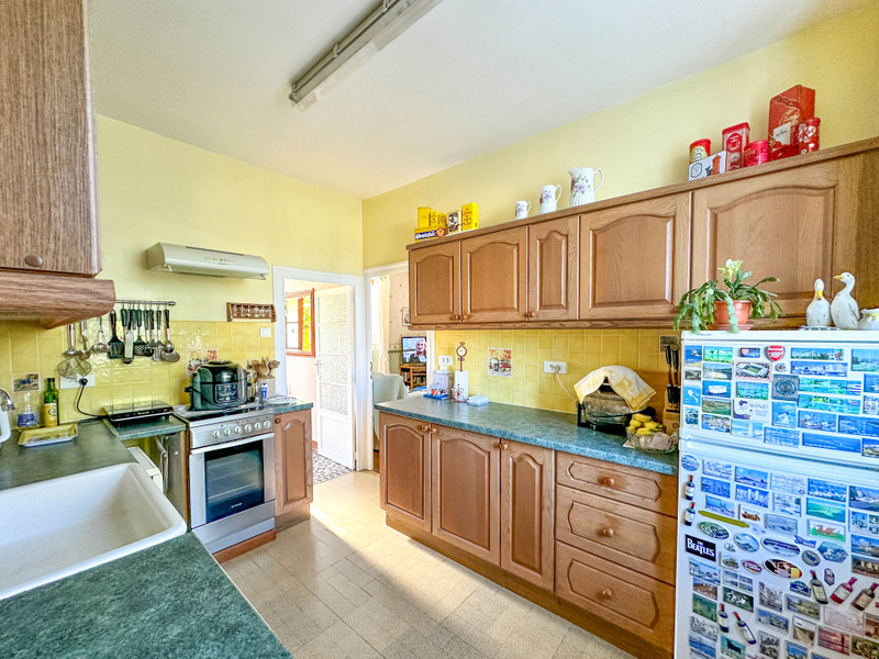 French property for sale in Cressé, Charente-Maritime - €120,100 - photo 5