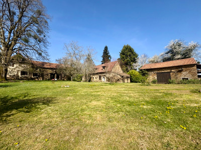 house for sale in Dordogne