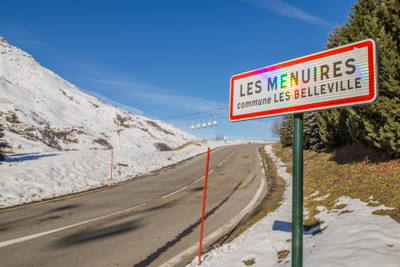 Commerce à vendre à LES MENUIRES, Savoie, Rhône-Alpes, avec Leggett Immobilier