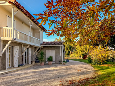 French property for sale in Pointis-Inard, Haute-Garonne - €823,000 - photo 3