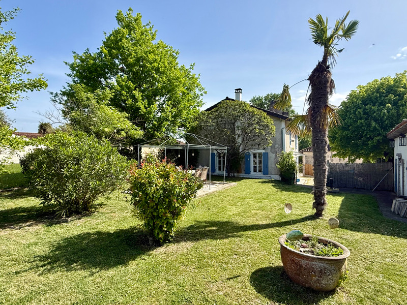 French property for sale in Bonnes, Charente - €392,200 - photo 8