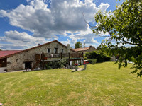 Maison à vendre à Saint Privat en Périgord, Dordogne - 492 900 € - photo 1