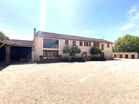 Guest house / gite for sale in Cognac Charente Poitou_Charentes