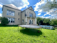 Maison à vendre à Villepail, Mayenne - 168.000 € - photo 10