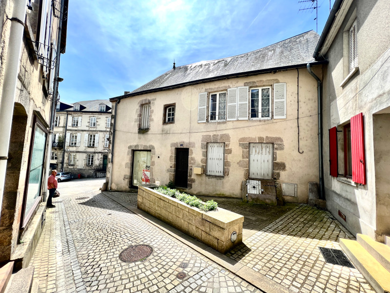French property for sale in La Souterraine, Creuse - &#8364;107,800 - photo 9