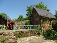 Maison à Villac, Dordogne - photo 5