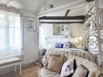 French property for sale in Paris 6e Arrondissement, Paris - €649,000 - photo 1