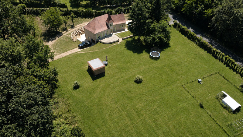 French property for sale in Sanilhac, Dordogne - €252,700 - photo 0