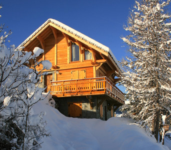 Propriété de Ski à vendre -  - 650 000 € - photo 0