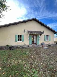 Maison à vendre à Saint-Antoine-de-Breuilh, Dordogne, Aquitaine, avec Leggett Immobilier