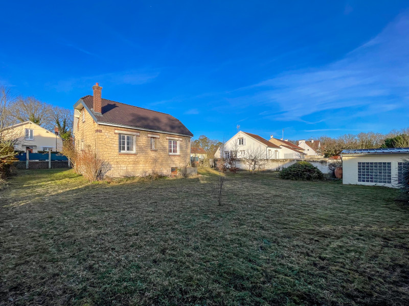 French property for sale in Vineuil-Saint-Firmin, Oise - €349,000 - photo 10