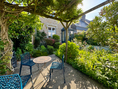French property for sale in Quimper, Finistère - €308,510 - photo 1